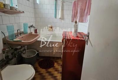 Apartament cu 2 camere decomandat în Tomis III - 5