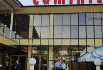 Spațiu comercial, de 1,759 mp, în 1 Decembrie 1918 - 2