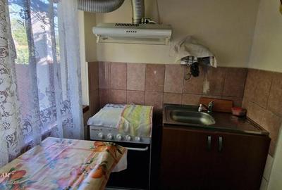 Casă cu 3 camere în Răchiteni - 4