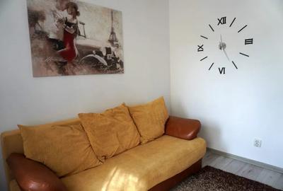 Apartament cu 2 camere,56mp,Zona Manastur - 6