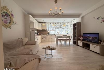 Apartament cu 2 camere în Miroslava - 12