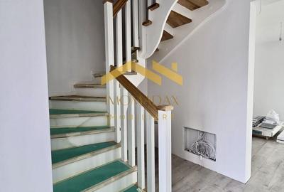 Duplex cu 4 camere cu Canalizare în Utvin - 3