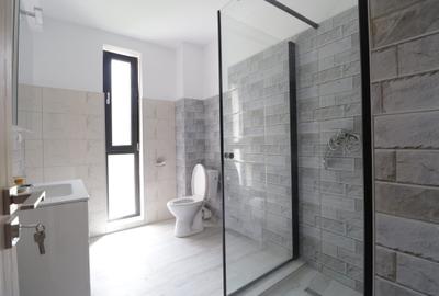 Proiect Nou! Apartament cu 3 Camere, 2 bai! Lift!!! - 3