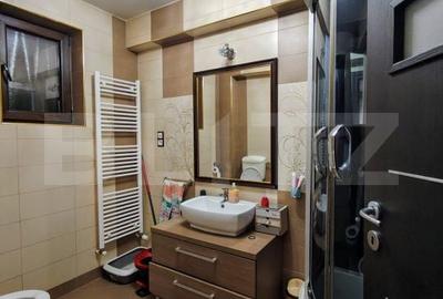 Casă cu 4 camere cu Teren 1000 Mp în Central - 4