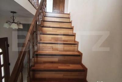 Casă cu 5 camere cu Teren 480 Mp în Iosia - 16