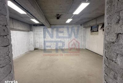 Spațiu comercial, de 130 mp, în Moșilor - 1