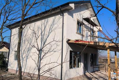 Casa de vanzare Buzau Costesti - 2