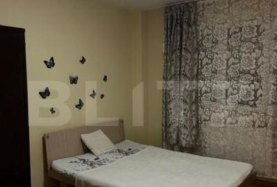 Apartament cu 3 camere, 70 mp, zona Nicolae Balcescu - 5