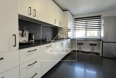 Duplex la cheie 4 camere | Calea Cisnădiei | Arhitecților - 2