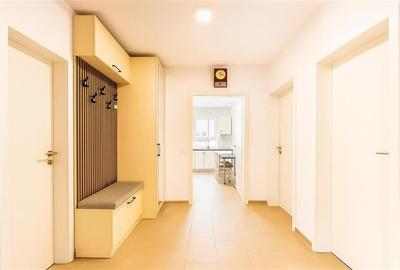 Decomandat,incalzire pardoseala,discret ariat,2 balcoane,loc parcare,Tractorul, - 4