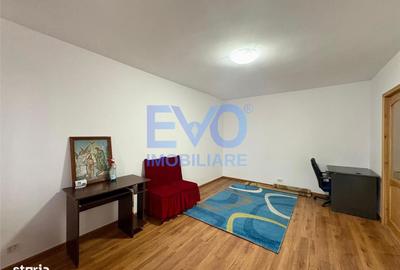Apartament cu 2 camere decomandat în Alexandru cel Bun - 5
