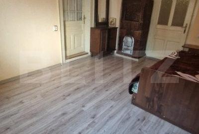 Casa Bran zona Centrala, langa Castel Bran Vedere spre munte - 14