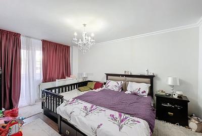 Apartament 2 camere complet mobilat, bloc nou, 58 mp, zona A. Vlaicu - 5