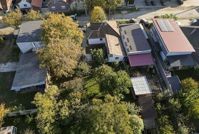 Casa cu 4 camere de vanzare in Sega - 17