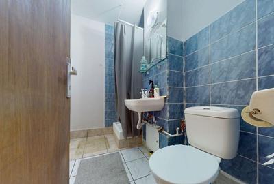 Garsoniera bloc mixt Calea Vitan - Mihai Bravu Garsoniera bloc mixt Calea Vitan - Mihai Bravu - 30