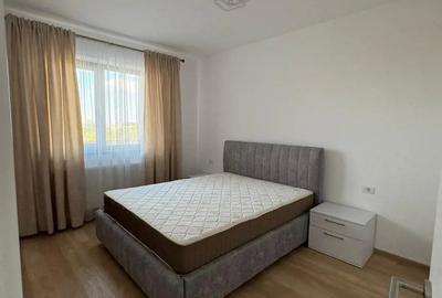 Apartament cu 2 camere de inchiriat - 1