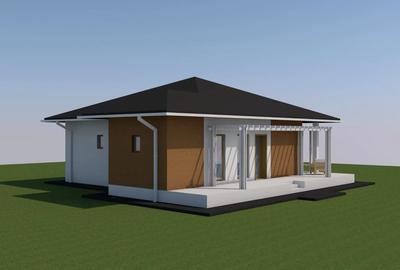 Construim casa in Tg.Ocna, in func?ie de preferin?ele ?i necesita?ile clientului - 1