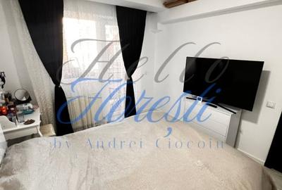 Apartament 2 camere, 42.57mp , Zona Teilor, Floresti - 8