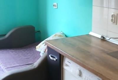 Minigarsoniera- 12 mp- Tractorul- lanfa Coresi Mall - 4