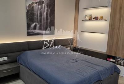 Apartament cu 3 camere decomandat, mobilat în Delfinariu - 12