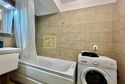 Apartament 2 camere et 5, Loc de parcare, Cartier Fiald - 14