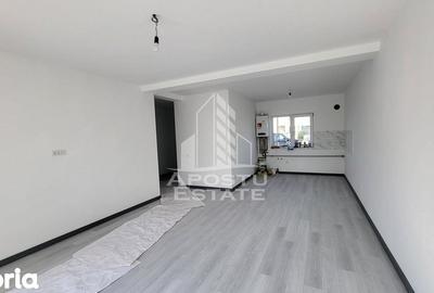 Casă cu 3 camere cu Teren 300 Mp în Tipografilor - 2