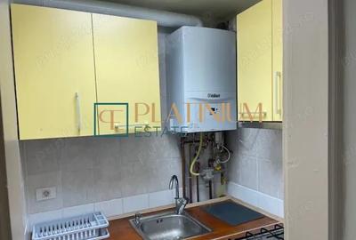 P4677 Apartament decomandat cu 1 camera zona Bucovina. ETAJ 1. CENTRALA PROPRIE - 6