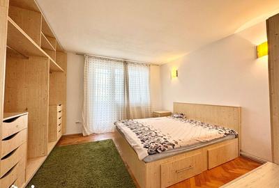 Apartament cu 3 camere, mobilat în Copou - 3