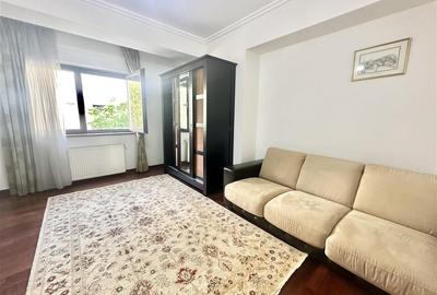 Apartament cu 4 camere decomandat, mobilat în Herăstrău - 7