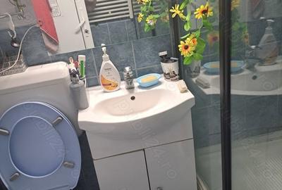 Casă cu 1 camere în Central - 1