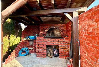 Casă cu 3 camere în Slimnic - 3