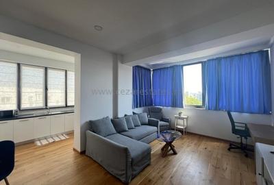 AVIATIEI DE INCHIRIAT APARTAMENT 2 CAMERE SPATIOS SI MOBILAT - 2