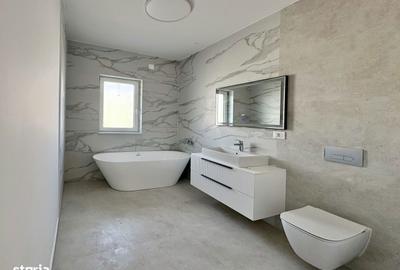 Casă cu 5 camere cu Teren 33 Mp în Săcălaz - 17