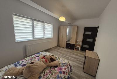 Apartament cu 3 camere în Rediu - 9