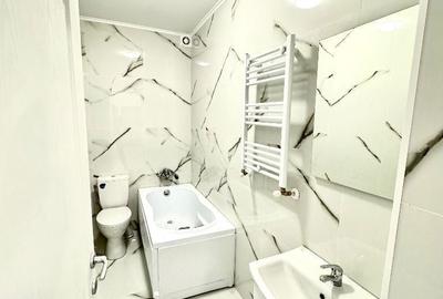 Garsonieră decomandată în Lunca Cetățuii - 5