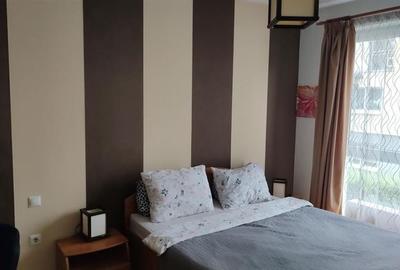 Apartament 3 camere, zona Avantgarden 1 - 6