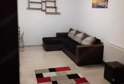 Garsonieră decomandată în Timpuri Noi