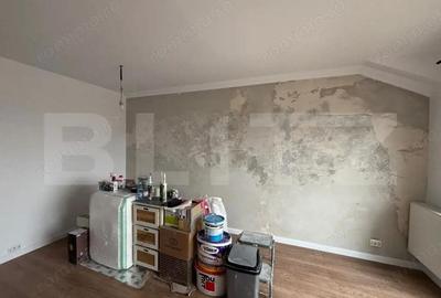 Garsonieră decomandată, mobilată în Florești - 4