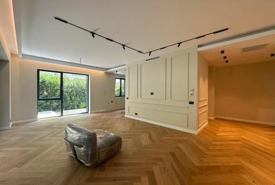 Vanzare - apartament 3 camere+terasa - imobil boutique 2025 - Lacul Floreasca - 2