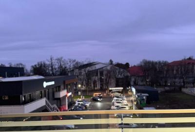 Apartament cu 2 camere decomandat în Breazu - 10