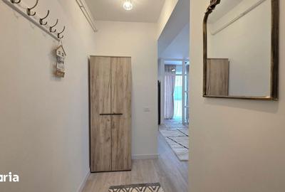 Apartament cu 2 camere în Central - 10