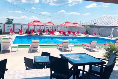 Spațiu comercial, de 917 mp, în Pechea - 15
