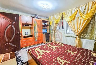 3 camere renovate total, parter cu gradina – Baicului, langa Doamna Ghica - 9