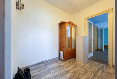 Vand apartament 2 camere ultracentral - 2