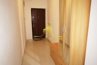 Apartament cu 3 camere semidecomandat, mobilat în Calea Turzii - 17