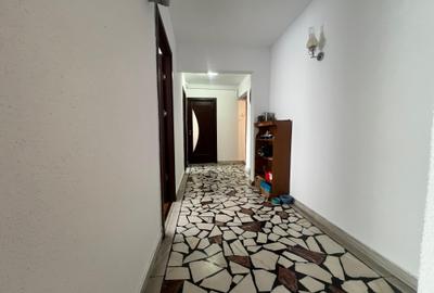 Icil apartament 3 camere decomandat cu boxa si garaj privat - 8