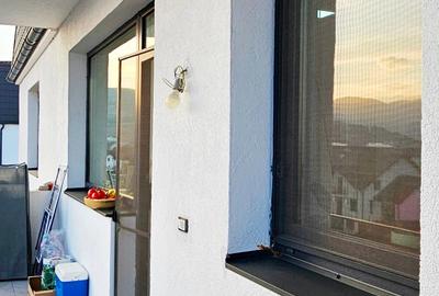 Apartament 2 camere decomandate, etaj 2, loc de parcare, bloc nou, zona Fermelor - 11