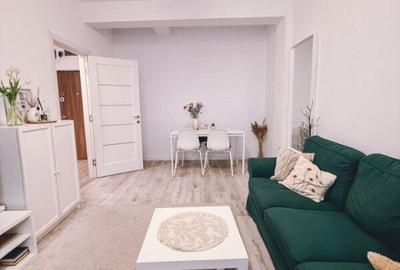 Apartament cu 2 camere în Turnișor - 1