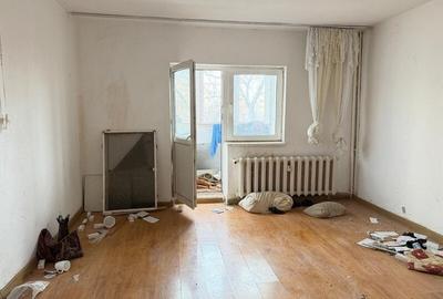 Calea Vitan interstie Foisorului, 5 minute mall Vitan, bloc 1988, - 7