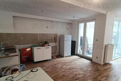 Casa de in Tunari - 8